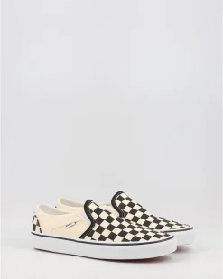 Zapatillas Vans Wm Asher Negro