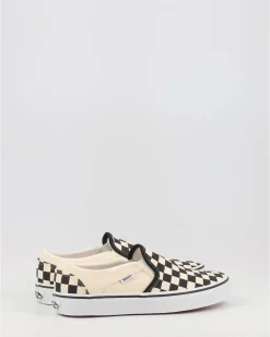 Zapatillas Vans Wm Asher Negro