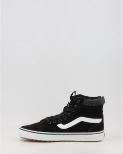 Zapatillas Vans Wm Filmore Hi Vansguard Negro