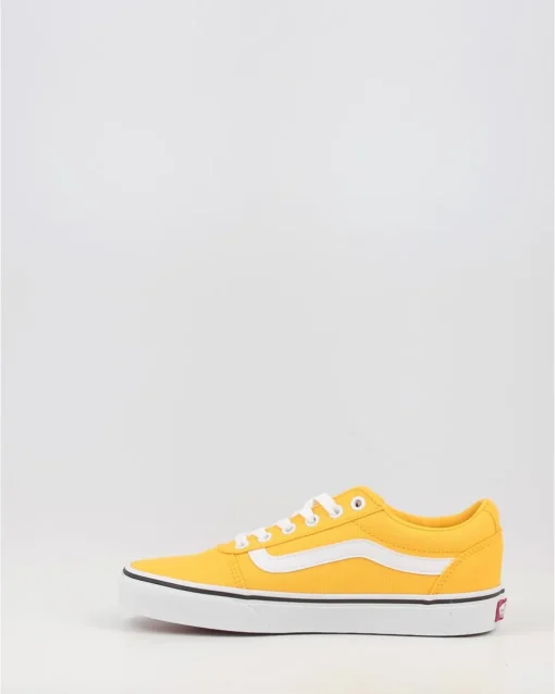 Zapatillas Vans Wm Ward Amarillo