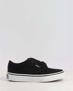 Zapatillas Vans Yt Atwood Negro