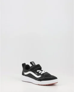 Zapatillas Vans Yt Range Exp V Negro