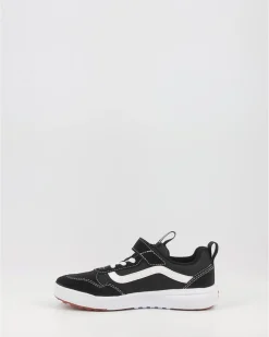 Zapatillas Vans Yt Range Exp V Negro