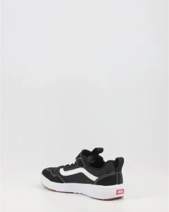 Zapatillas Vans Yt Range Exp V Negro