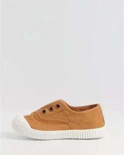 Zapatillas Victoria 106627 Amarillo