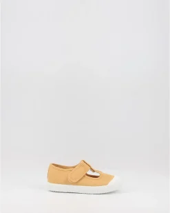 Zapatillas Victoria 136625 Amarillo