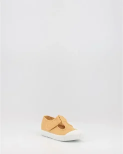 Zapatillas Victoria 136625 Amarillo