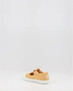 Zapatillas Victoria 136625 Amarillo