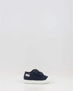 Zapatillas Victoria 136606 Azul