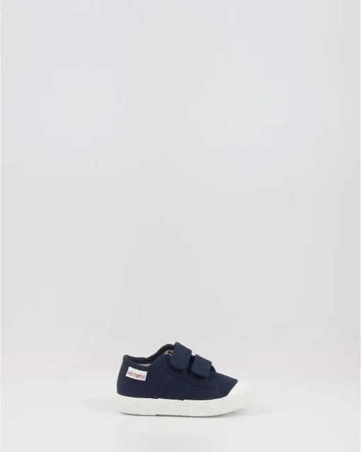 Zapatillas Victoria 136606 Azul