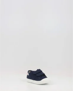Zapatillas Victoria 136606 Azul