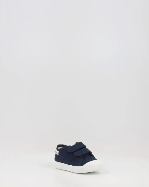 Zapatillas Victoria 136606 Azul