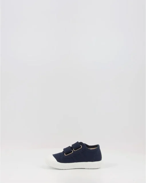 Zapatillas Victoria 136606 Azul