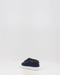 Zapatillas Victoria 136606 Azul