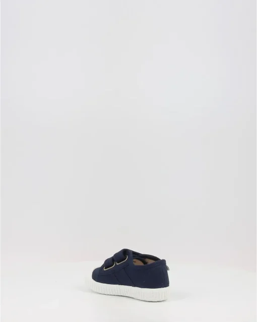 Zapatillas Victoria 136606 Azul