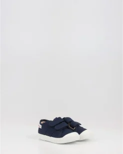 Zapatillas Victoria 136606 Azul