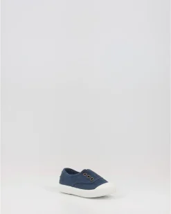 Zapatillas Victoria 106627 Azul