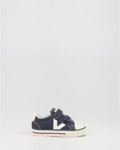 Zapatillas Victoria 1065163 Azul