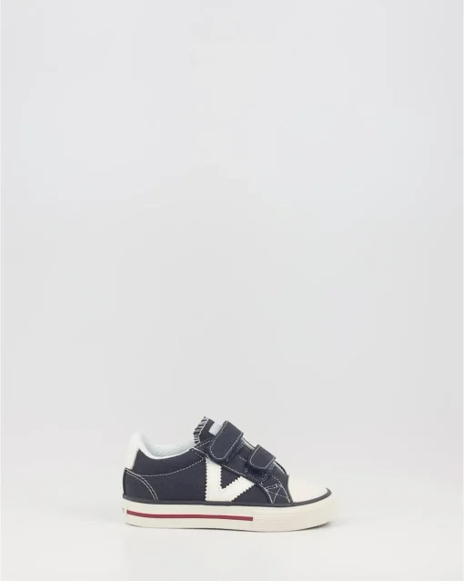 Zapatillas Victoria 1065163 Azul