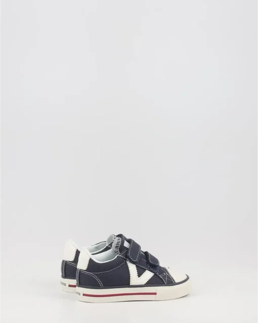 Zapatillas Victoria 1065163 Azul