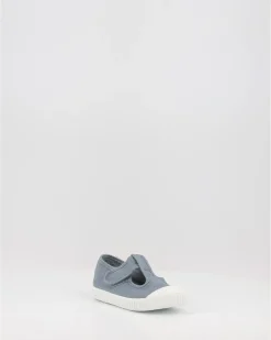 Zapatillas Victoria 136625 Azul