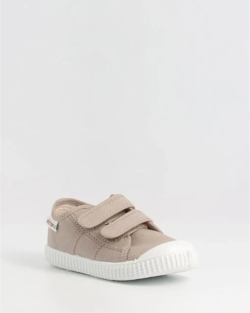 Zapatillas Victoria 136606 Beig