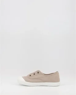 Zapatillas Victoria 106627 Beig