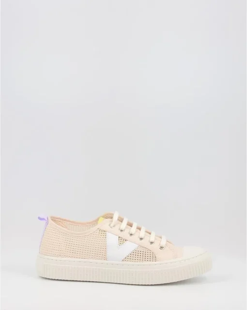 Zapatillas Victoria 1176102 Beig