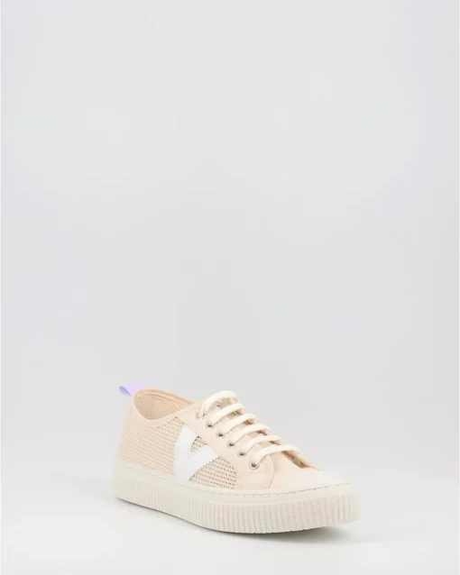 Zapatillas Victoria 1176102 Beig