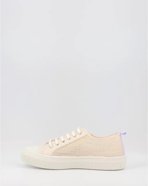 Zapatillas Victoria 1176102 Beig