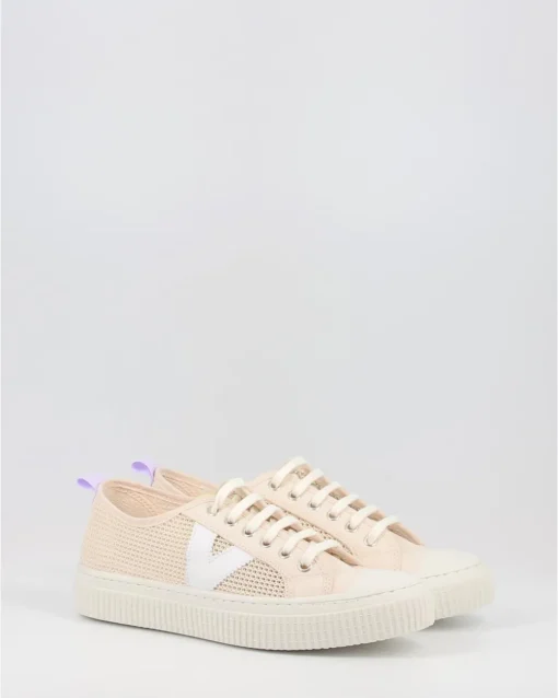 Zapatillas Victoria 1176102 Beig