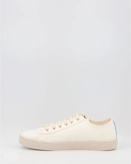 Zapatillas Victoria 1126160-44 Blanco
