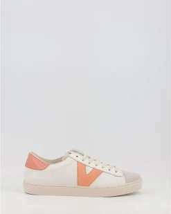 Zapatillas Victoria 1126142-140 Blanco