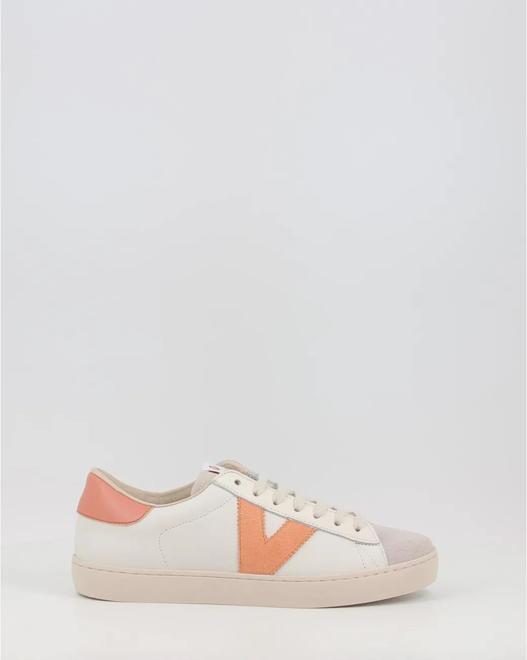 Zapatillas Victoria 1126142-140 Blanco