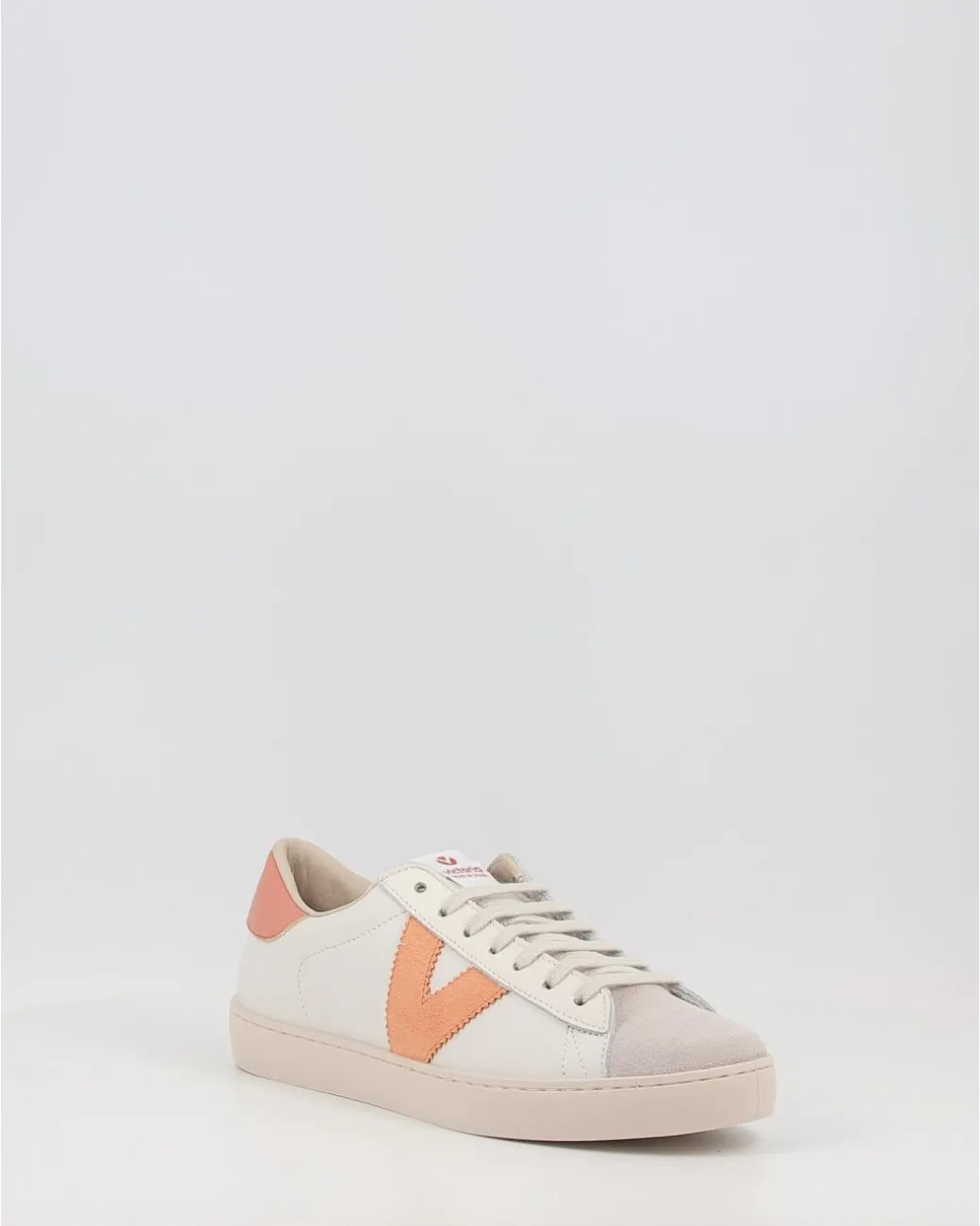 Zapatillas Victoria 1126142-140 Blanco