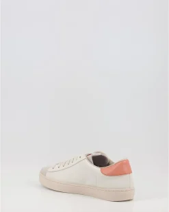Zapatillas Victoria 1126142-140 Blanco