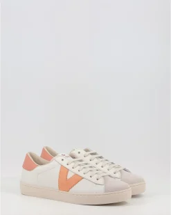 Zapatillas Victoria 1126142-140 Blanco