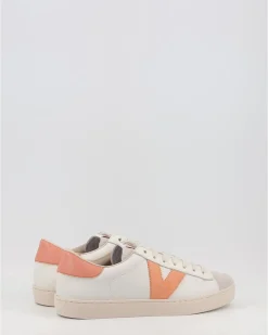 Zapatillas Victoria 1126142-140 Blanco