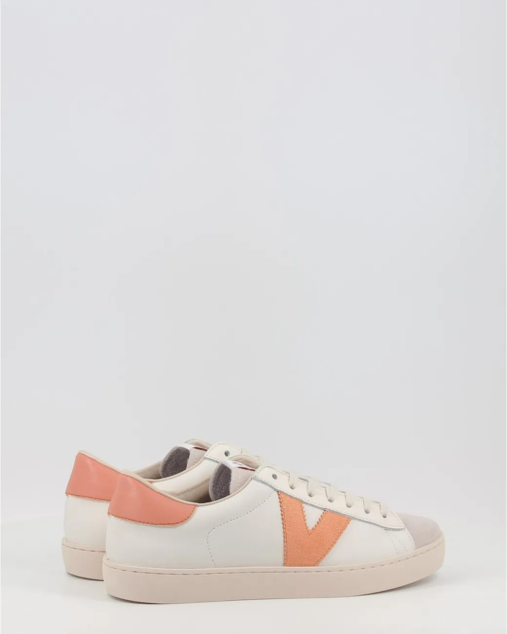 Zapatillas Victoria 1126142-140 Blanco