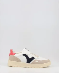 Zapatillas Victoria 1257101-44 Blanco