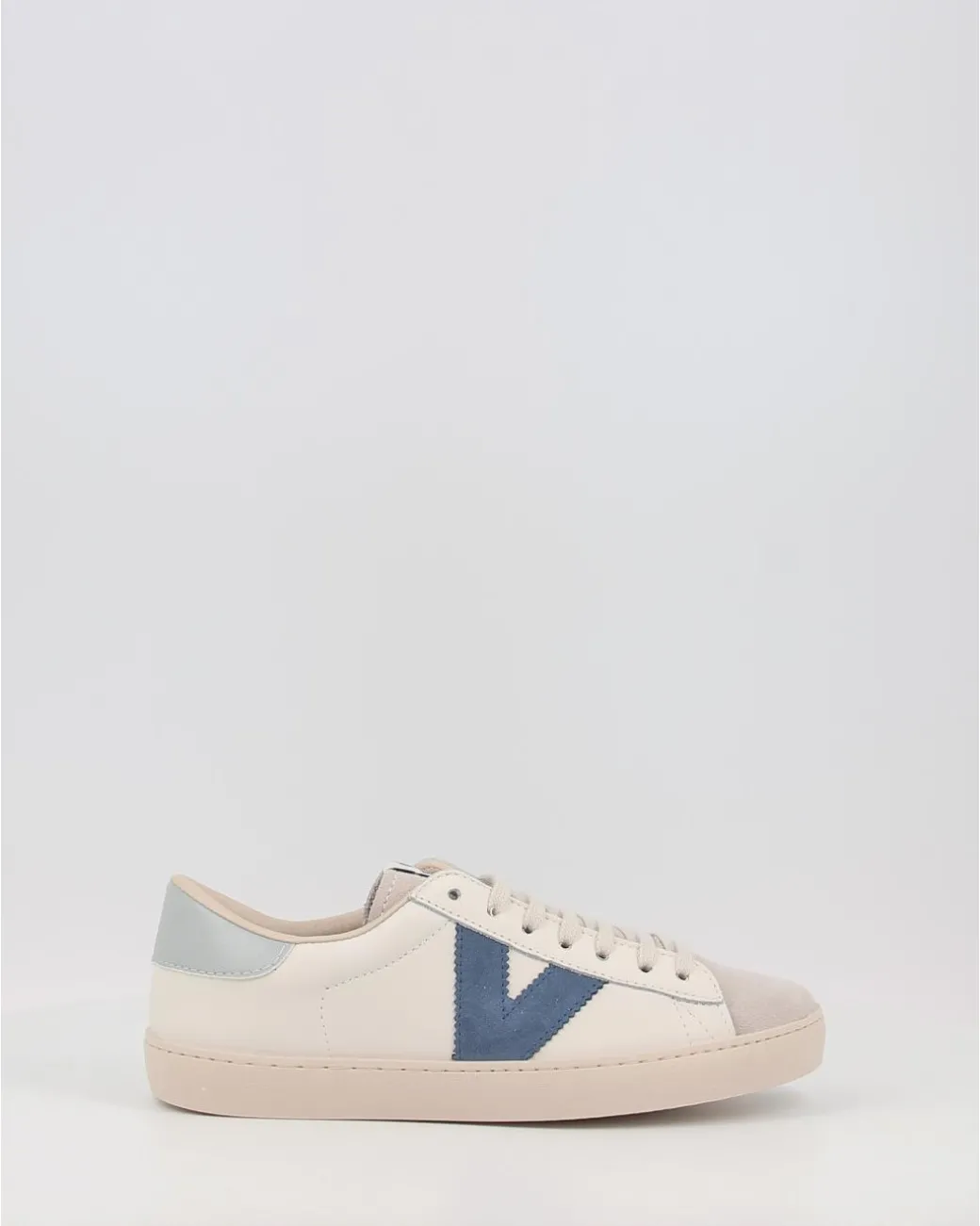 Zapatillas Victoria 1126142-36 Blanco