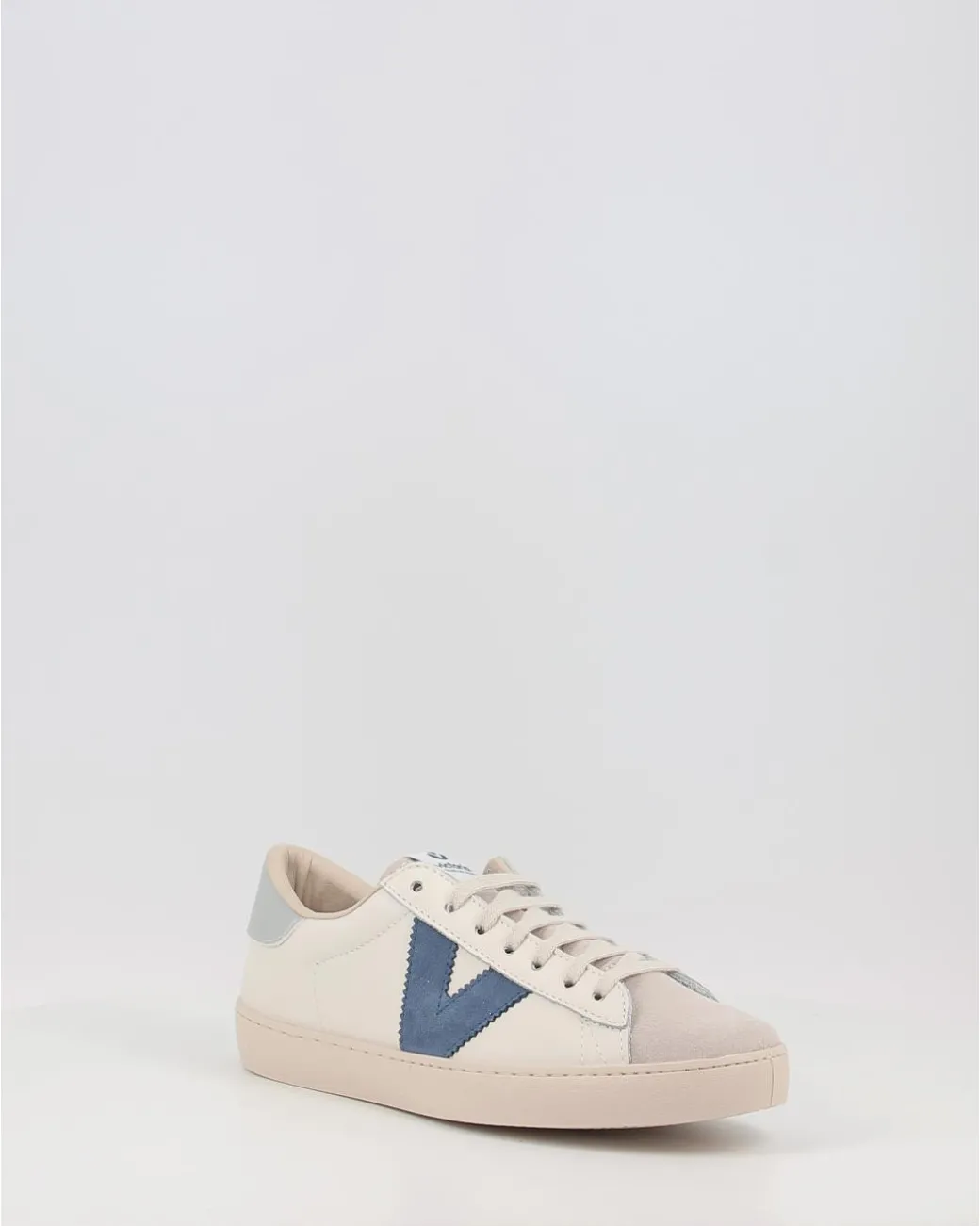 Zapatillas Victoria 1126142-36 Blanco