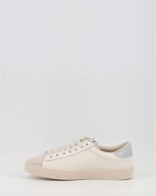 Zapatillas Victoria 1126142-36 Blanco