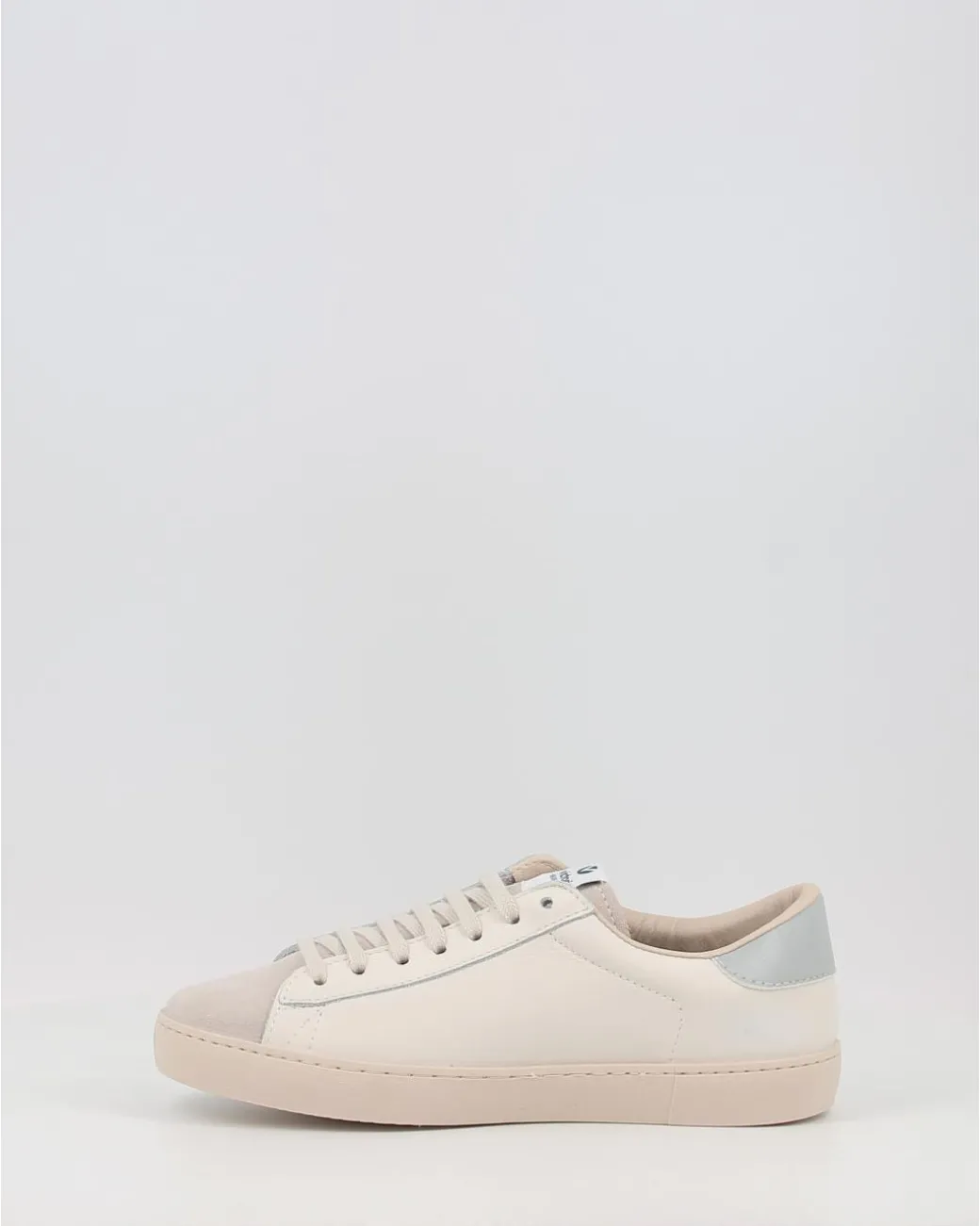 Zapatillas Victoria 1126142-36 Blanco