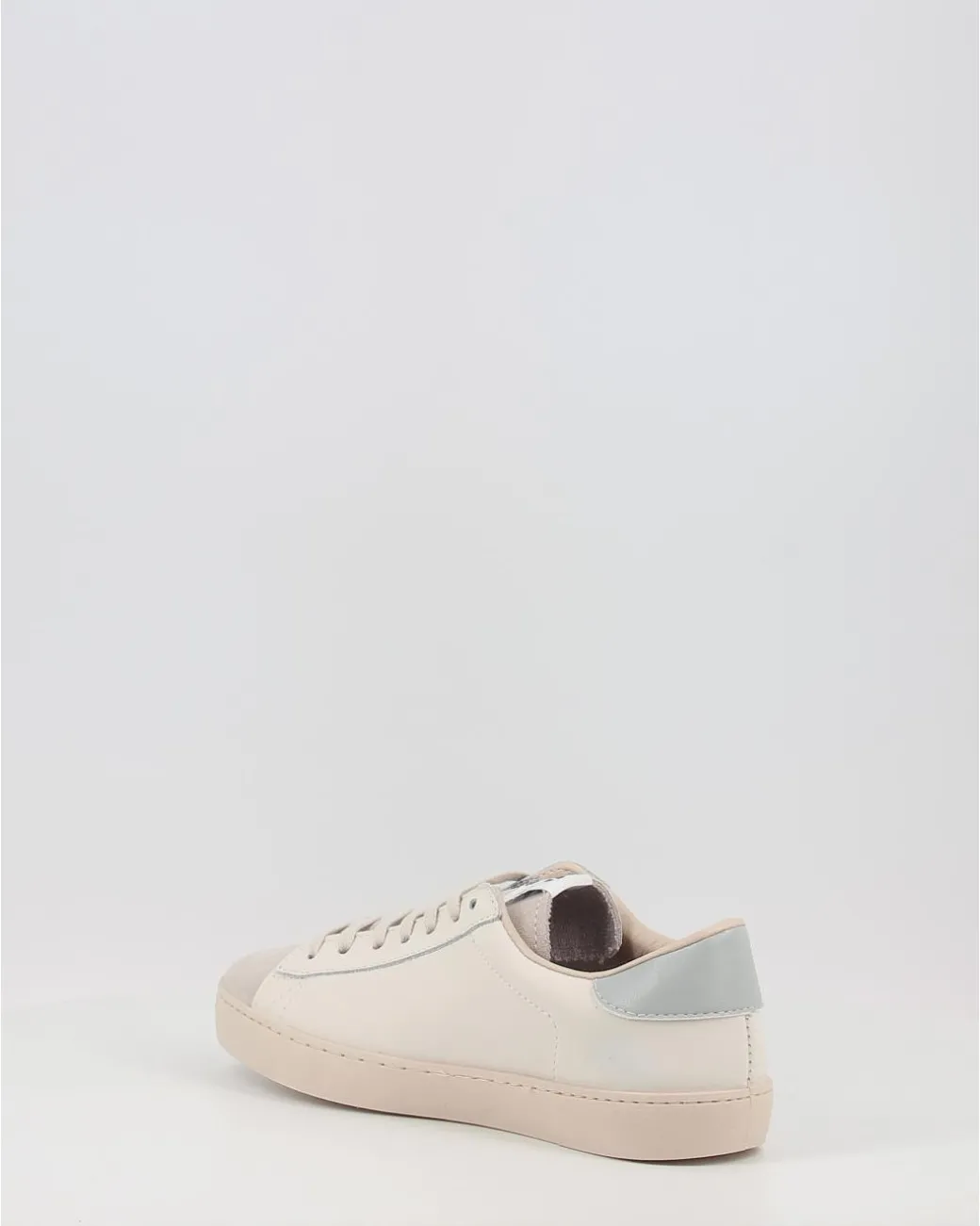 Zapatillas Victoria 1126142-36 Blanco