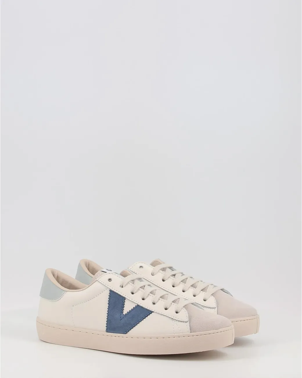 Zapatillas Victoria 1126142-36 Blanco