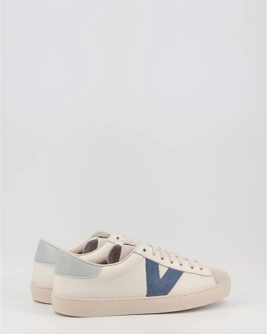Zapatillas Victoria 1126142-36 Blanco