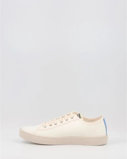 Zapatillas Victoria 1126160 Blanco