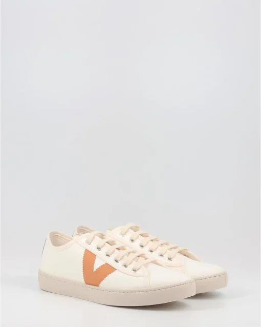 Zapatillas Victoria 1126160 Blanco