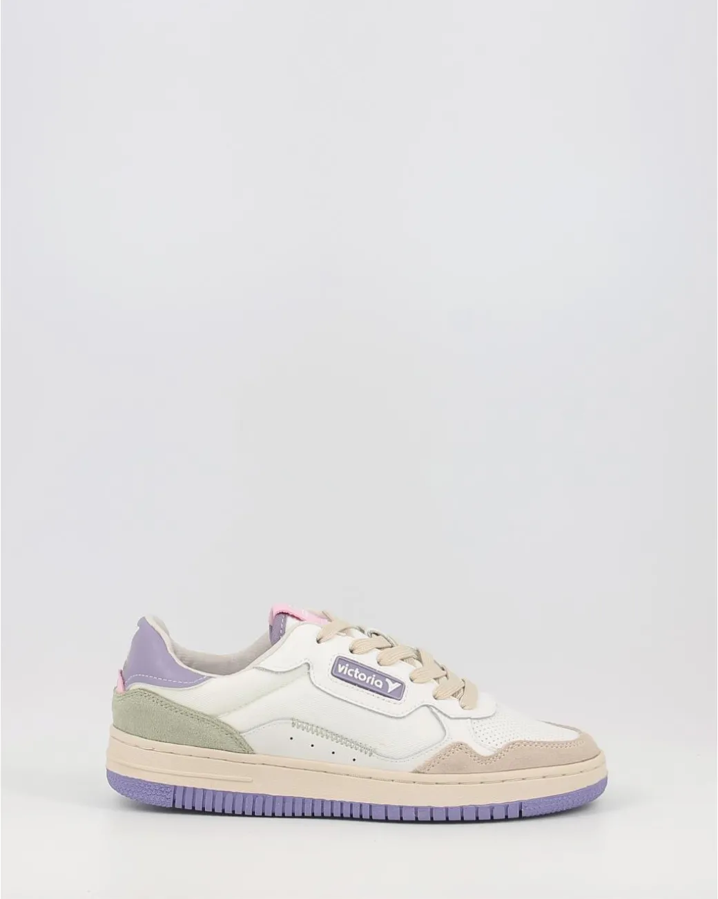 Zapatillas Victoria 8800106-91 Blanco